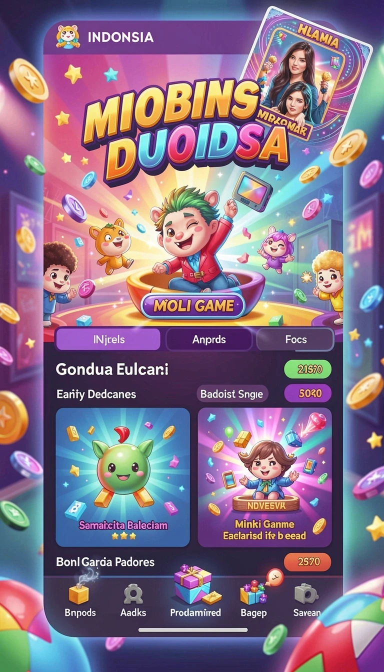 Alur unduhan aplikasi di a200m